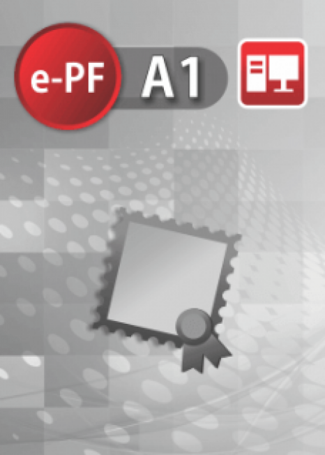 Certificado Digital para Pessoa Física A1 (e-PF A1)