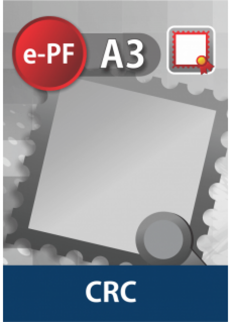 Certificado Digital para CONTADOR (e-PF A3) 3 anos - Requer Mídia Criptográfica 