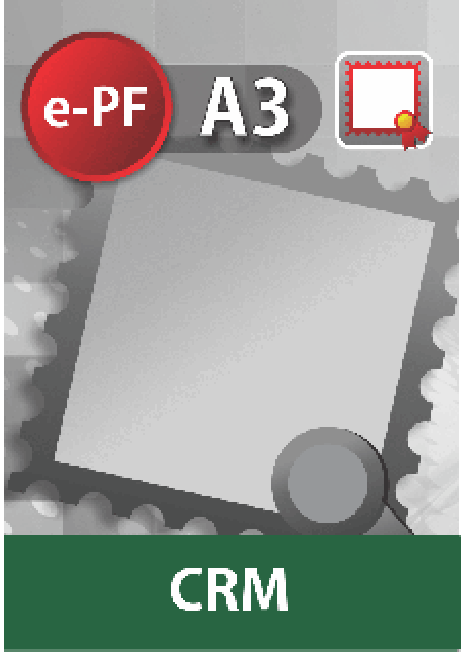 Certificado Digital para MÉDICO (e-PF A3) 3 anos - Requer Mídia Criptográfica 