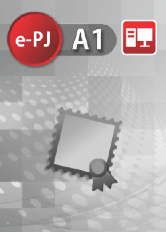 Certificado Digital para Pessoa Jurídica A1 (e-PJ A1)